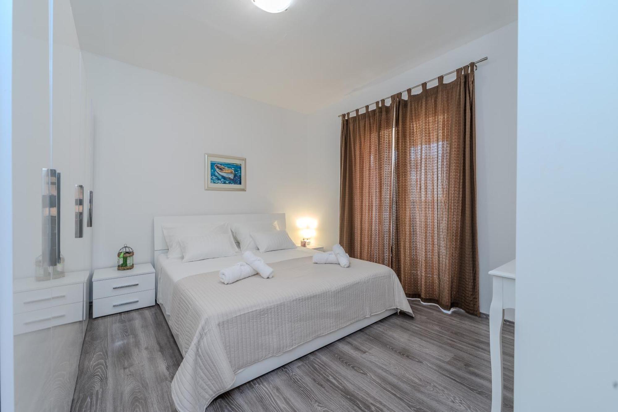 Zadar Center Apartment Verdi,Big & Cosy Buitenkant foto